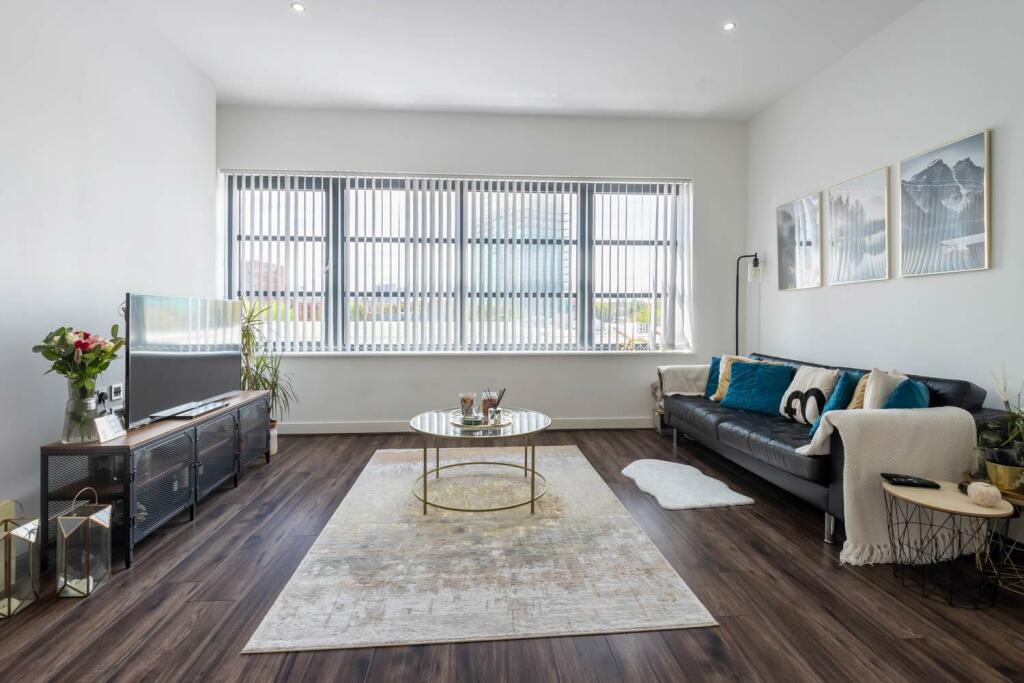 Additional image 8 of Kettleworks, 126 Pope Street, Birmingham