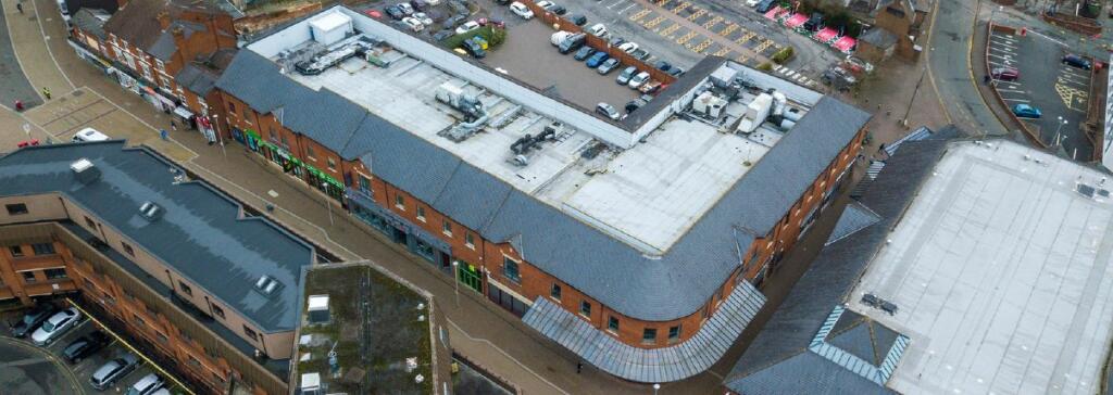 Additional image 2 of 4C The Quadrant Alcester Street, Redditch, Worcestershire, B98 8AE