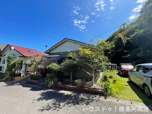 Additional image 2 of Komikoyama, Ohara-machi, Tokushima City, Tokushima Prefecture