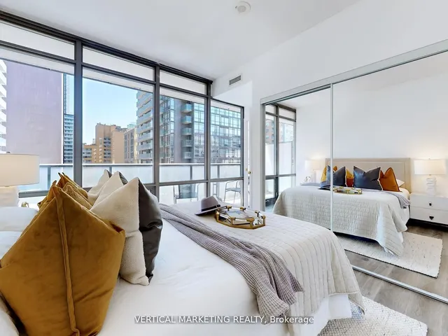 Additional image 9 of 832 Bay St Unit 708