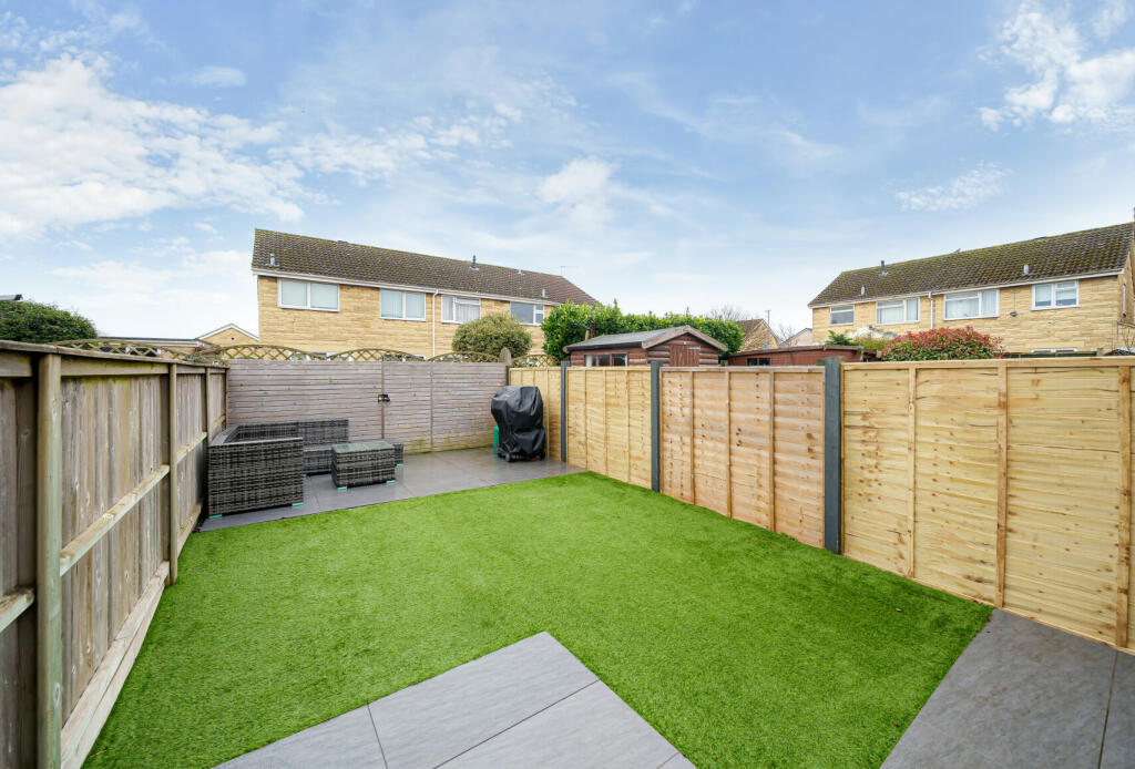 Additional image 9 of Kingsley Road, Westfield, Radstock, Somerset, BA3