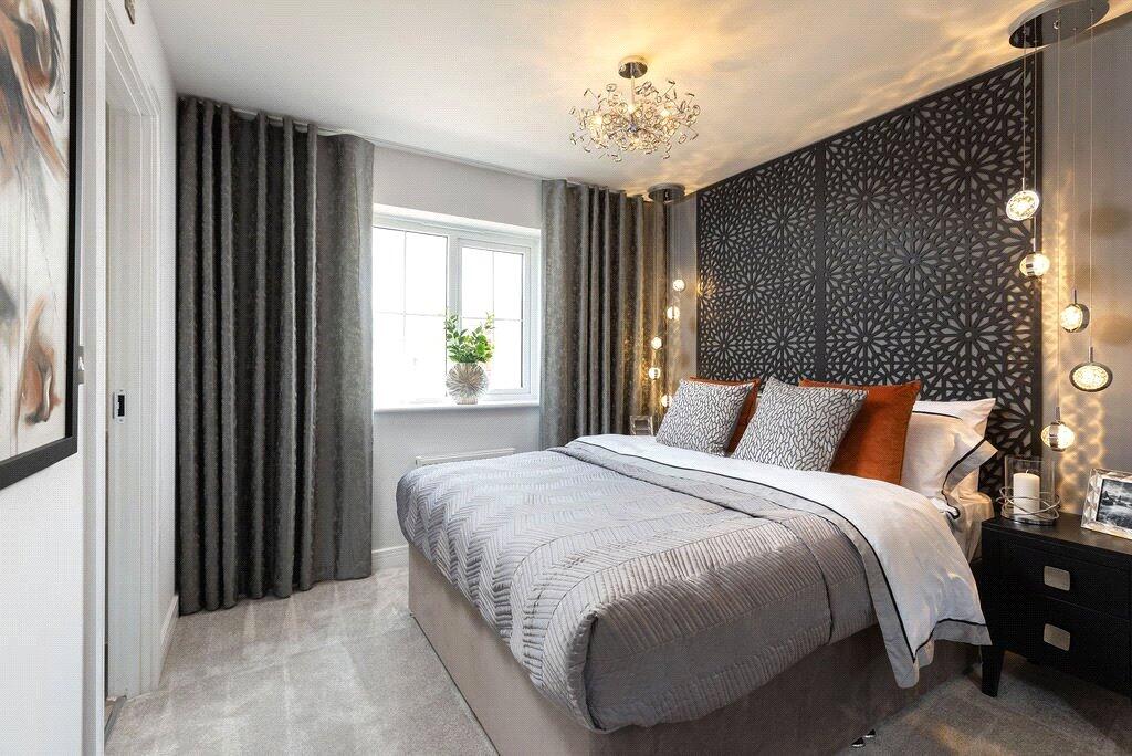 Additional image 11 of Lucas Gardens, Shirley, Solihull, West Midlands, B90