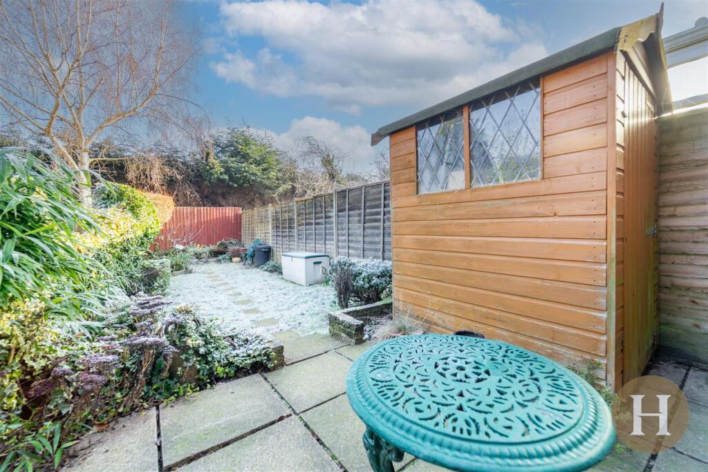 Additional image 20 of Fredas Grove, Harborne, Birmingham, B17