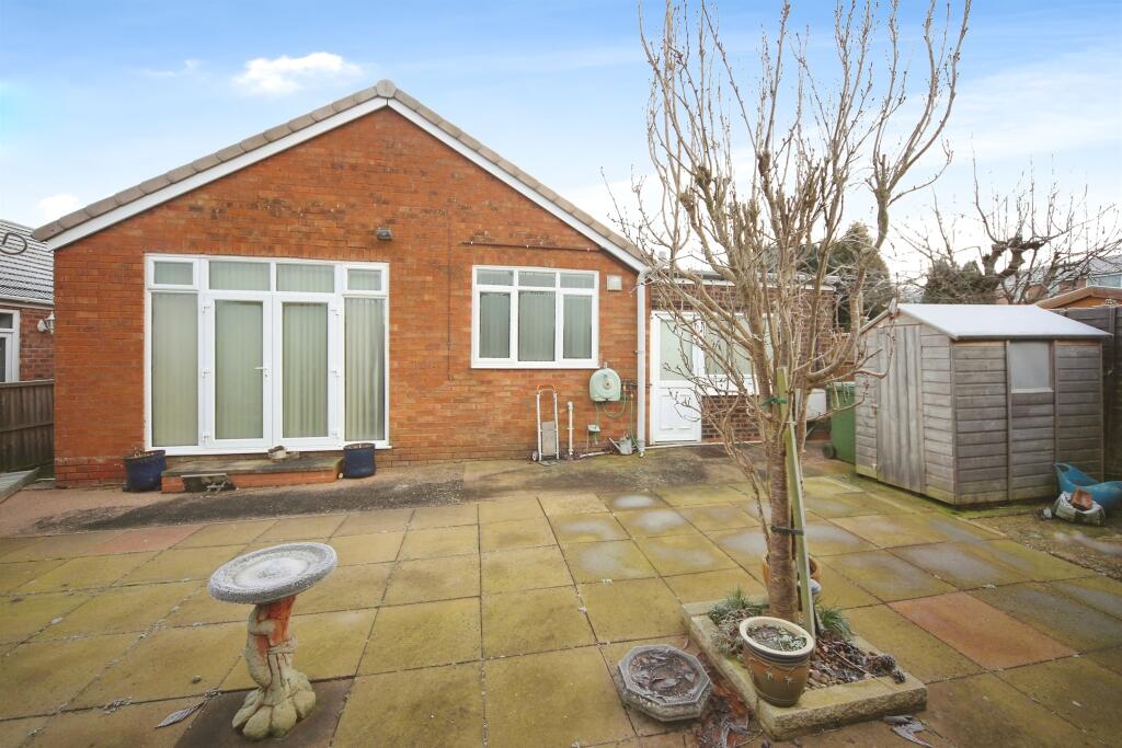 Additional image 18 of Sheltwood Close, Webb Heath, Redditch