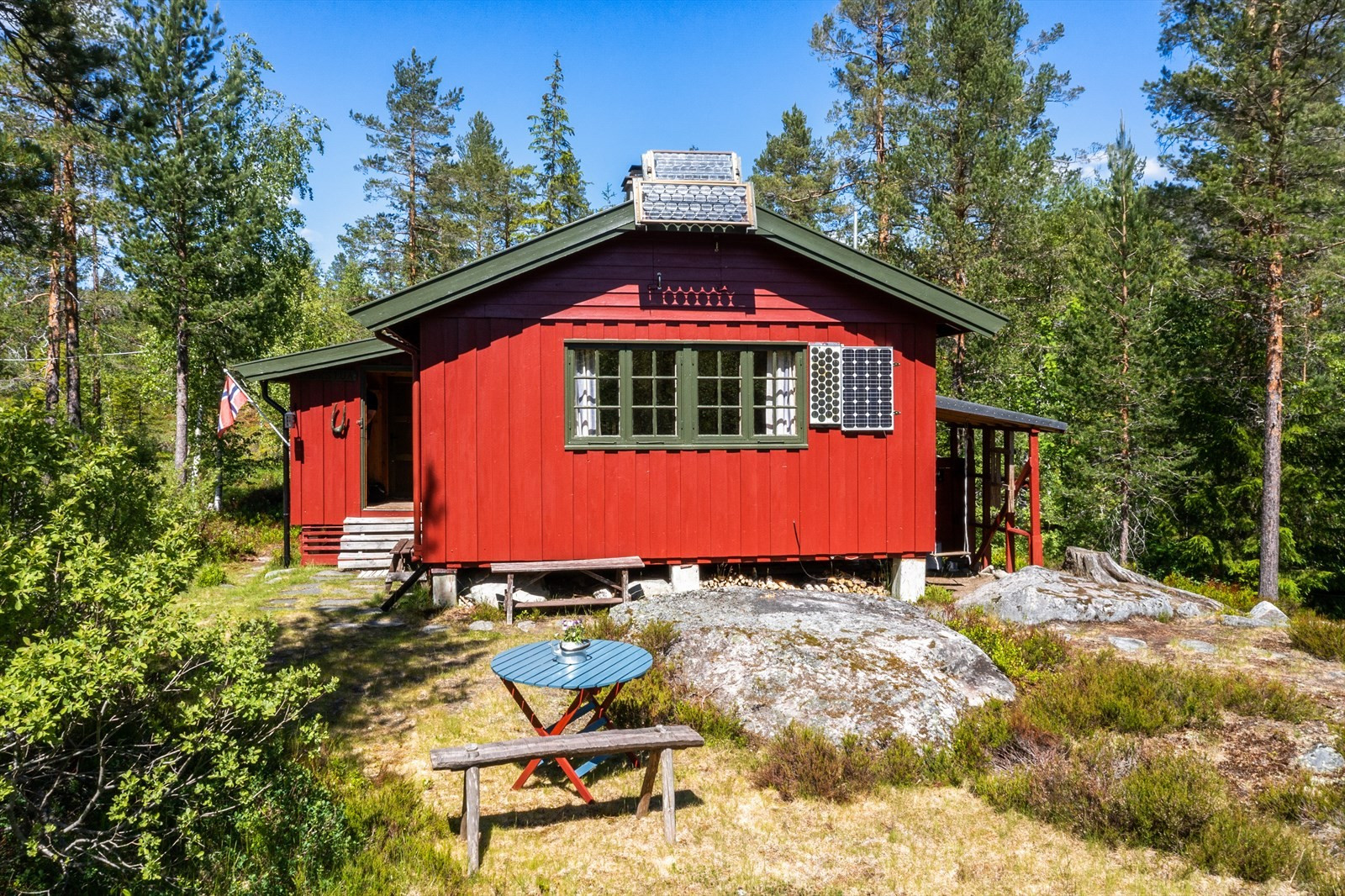 Additional image 2 of Reintjennveien 6, 3358 Nedre Eggedal
