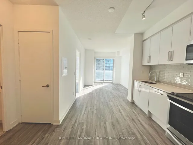 Primary image of 5180 Yonge St Unit 1909