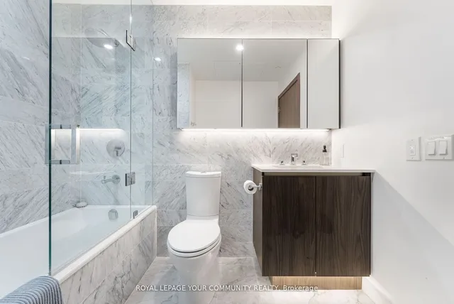 Additional image 21 of 17 Bathurst St Unit 3615