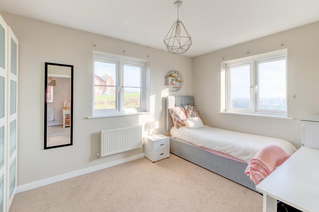 Additional image 8 of Dovecote Close, Brockhill, Redditch, Worcestershire, B97