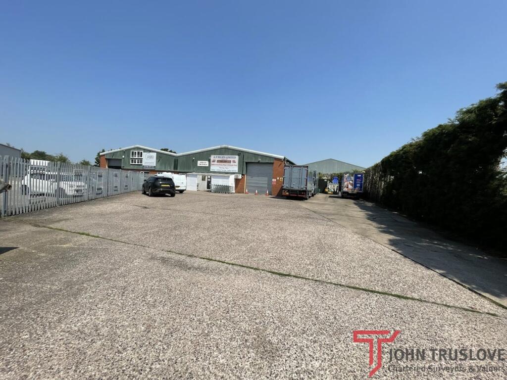 Additional image 6 of Unit 3 Precision Way, Alcester, B49 6EP