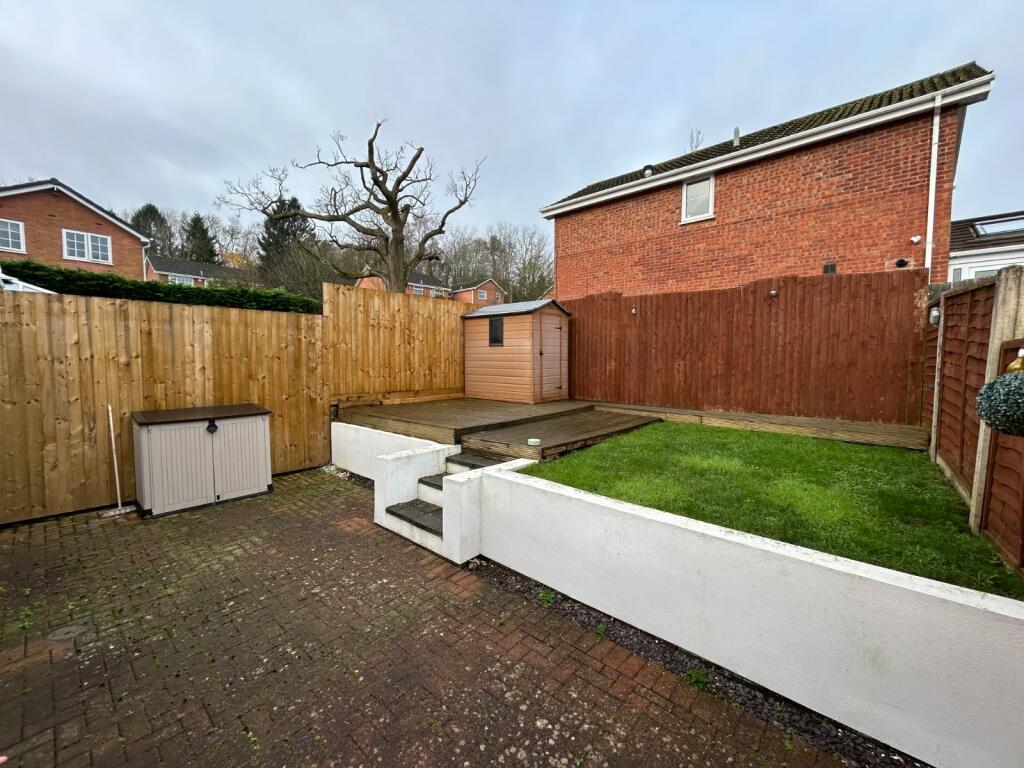 Additional image 19 of Painswick Close, Redditch, Worcestershire, B98