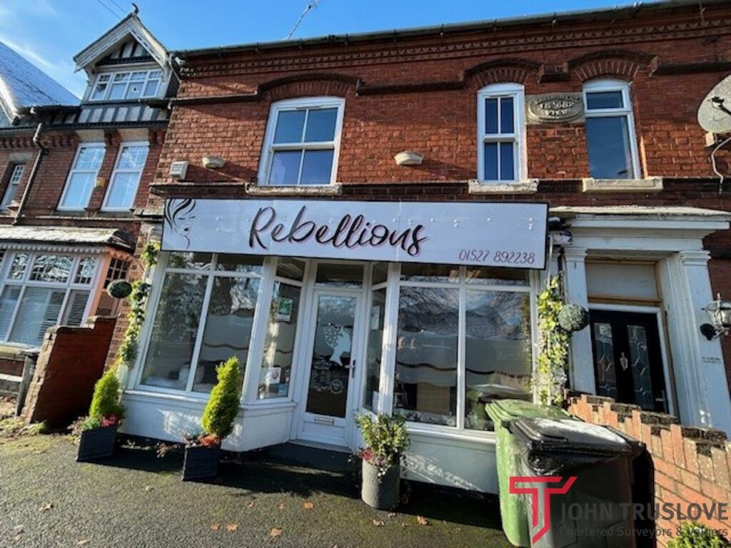 Additional image 4 of 1230 Evesham Road, Astwood Bank, Redditch, B96 6AA