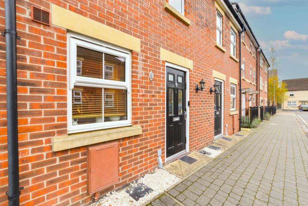 Additional image 14 of St. James Gardens, Trowbridge, Wiltshire, BA14