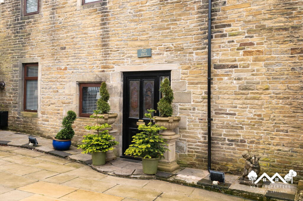 Additional image 67 of The Coach House, Marsden Hall, Town House Road, Marsden, BB9