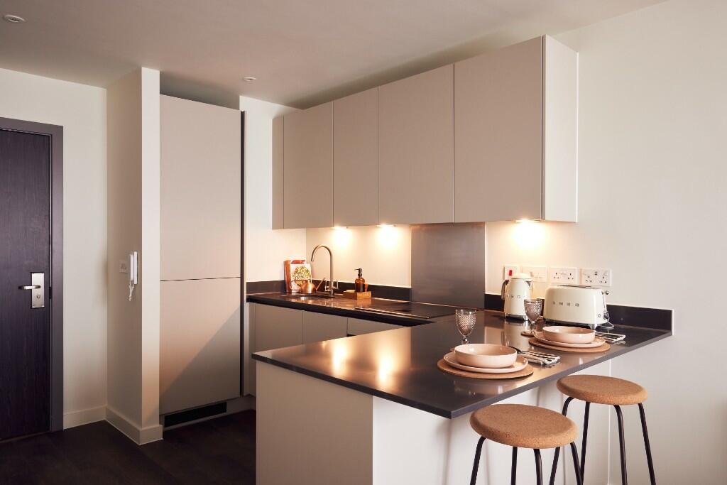 Additional image 6 of Corkfield Birmingham, 296 Pershore Road, Birmingham, B5 7SH