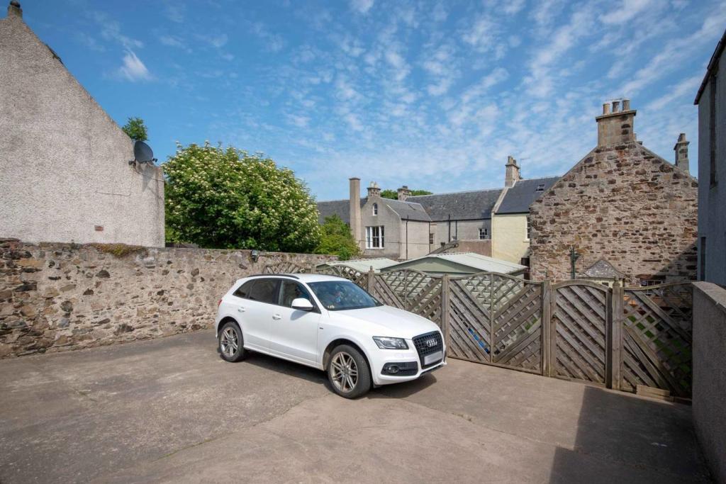 Additional image 27 of Trinity Manse Guest House, 21 Castle Street, Banff, AB45 1DH