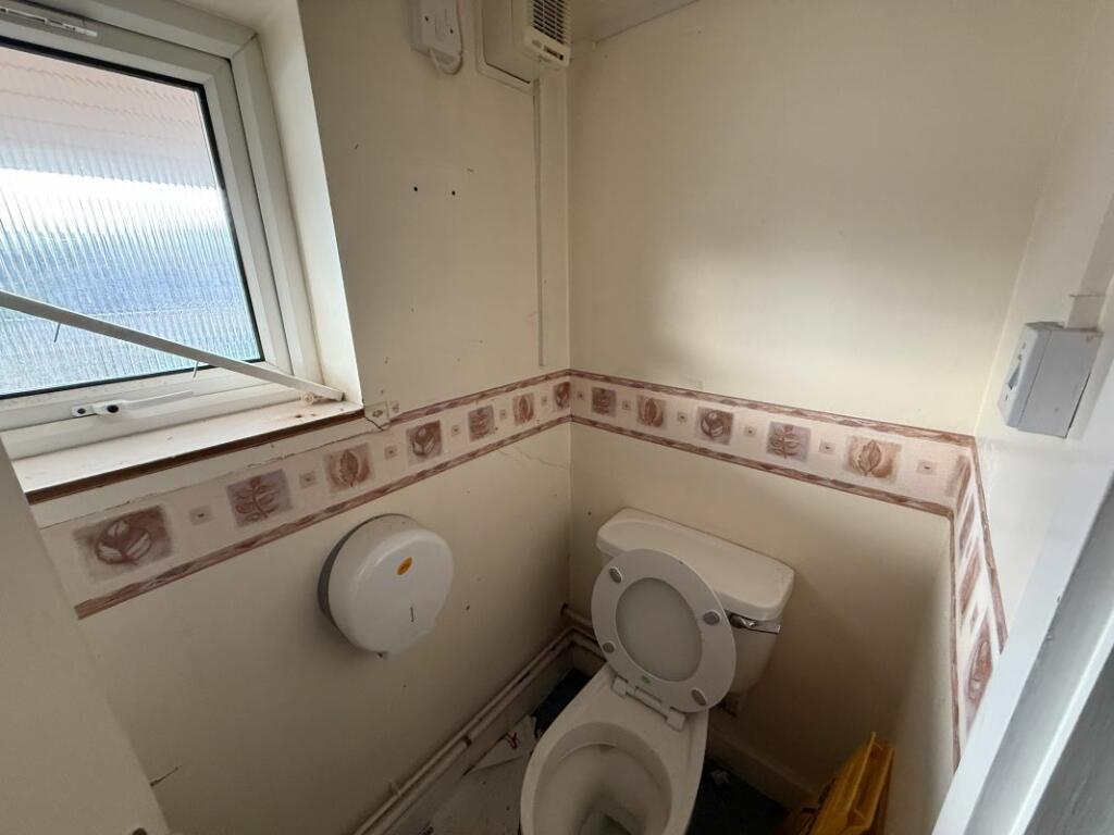 Additional image 17 of Former Merrishaw Childrens Centre, 49 Merrishaw Road, Northfield, Birmingham, B31 3SL