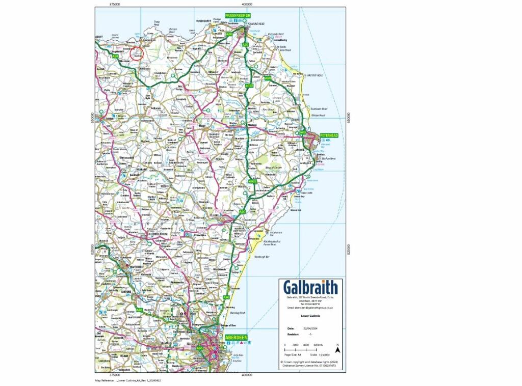 Additional image 11 of Lower Cushnie, Gamrie, Banff, Aberdeenshire, AB45