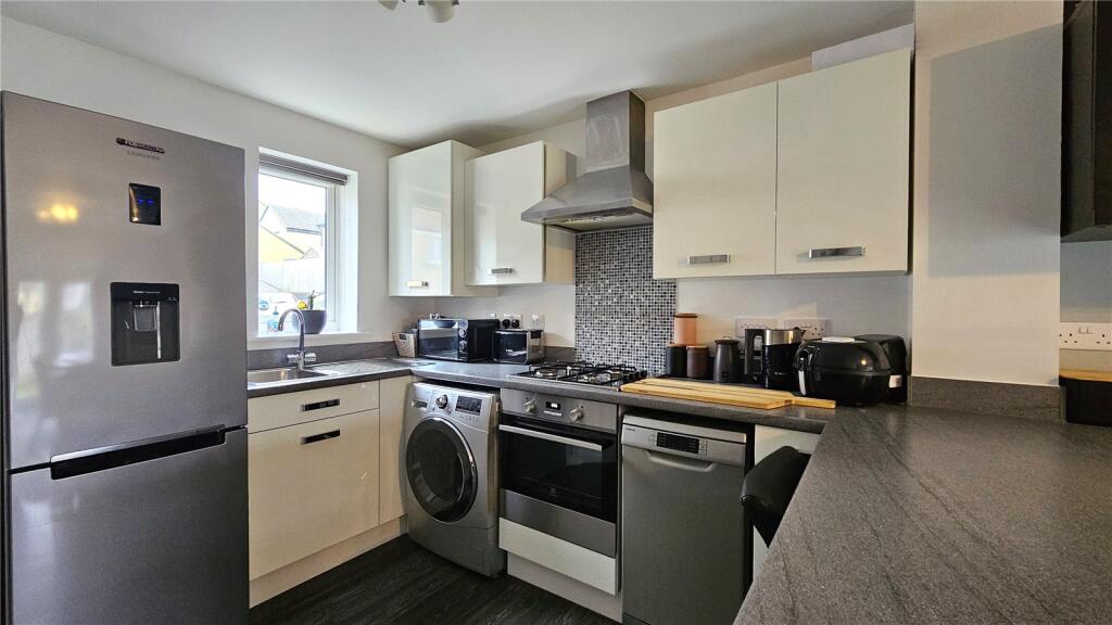 Additional image 9 of Clover Close, Frome, Somerset, BA11