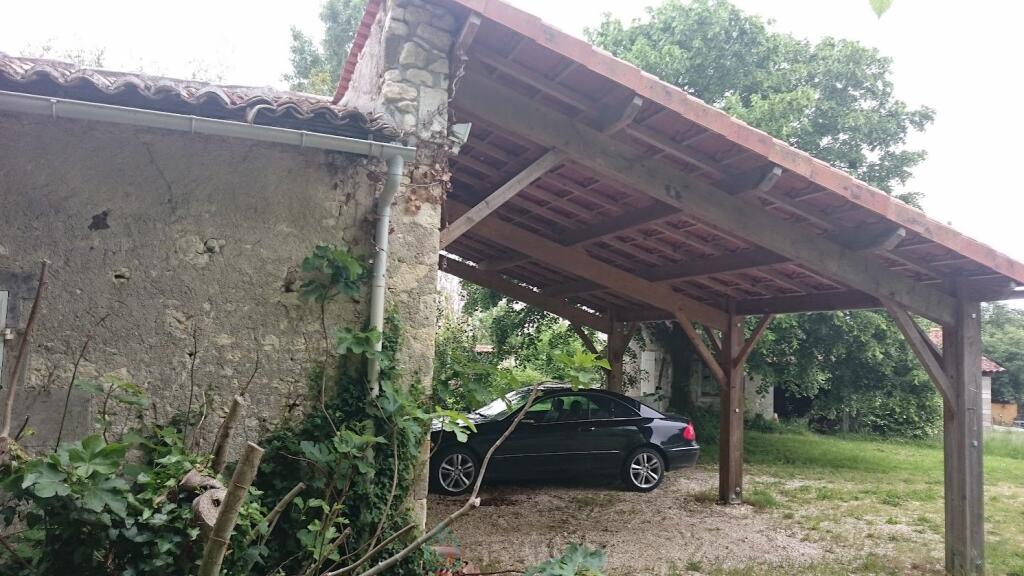 Additional image 3 of Poitou-Charentes, Charente, Condéon, France