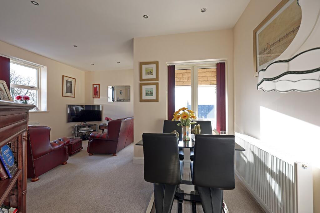 Additional image 6 of Clover Croft, Higham, Lancashire, BB12