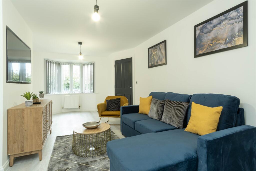 Additional image 2 of Nether Hall Avenue, Birmingham