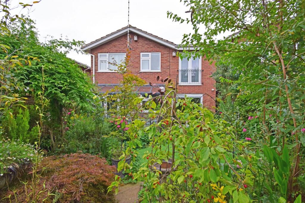 Additional image 19 of 29 Old Station Road, Bromsgrove, Worcestershire, B60 2AA