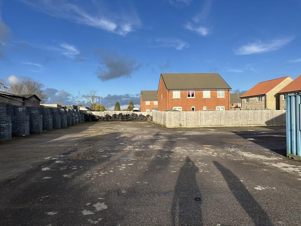 Additional image 2 of Purseys Garage, Main Street, Walton, Street, BA16 9QA