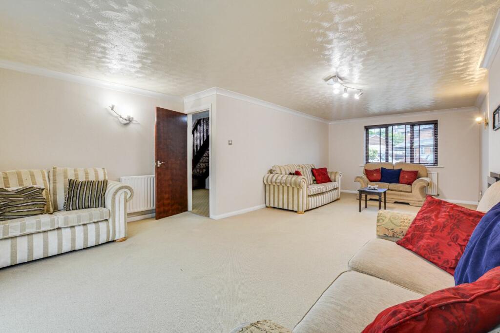 Additional image 4 of Beardwood Meadow, Blackburn