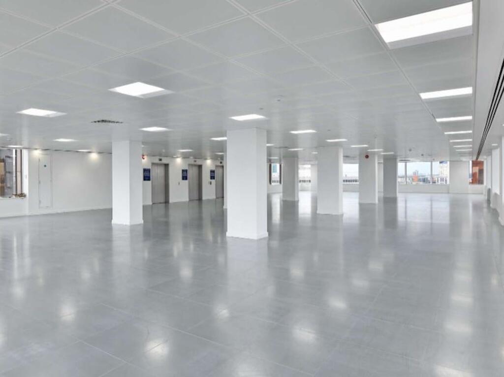 Additional image 7 of Bank House, 8 Cherry Street, Birmingham, B2 5AL