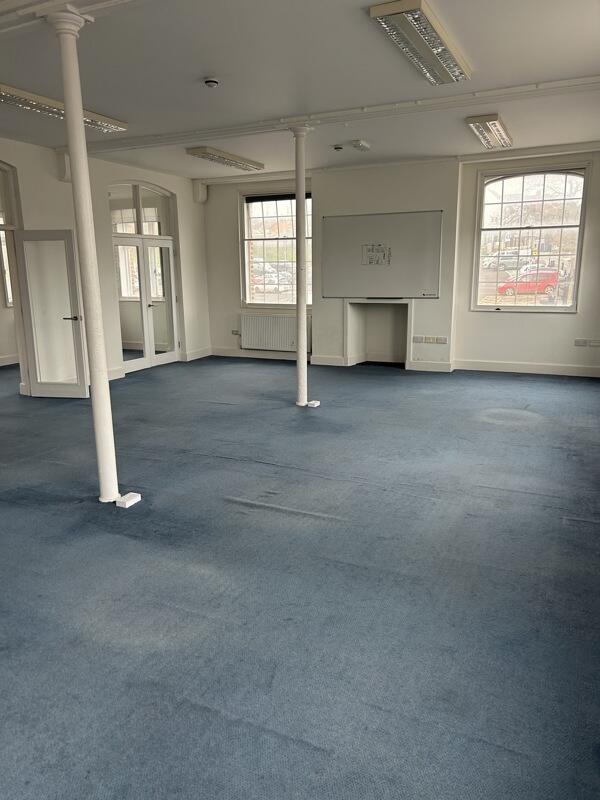 Additional image 5 of & 2nd Floor, The Glove Factory, Old Station Way, Yeovil, Somerset, BA20 1EL