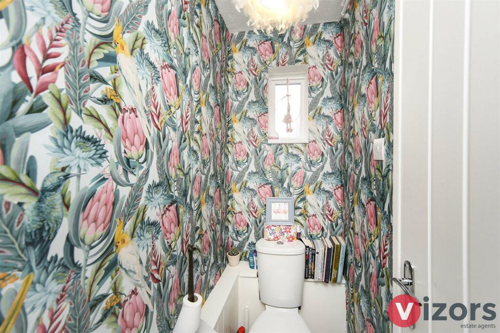 Additional image 8 of Longdon Close, Woodrow South, Redditch