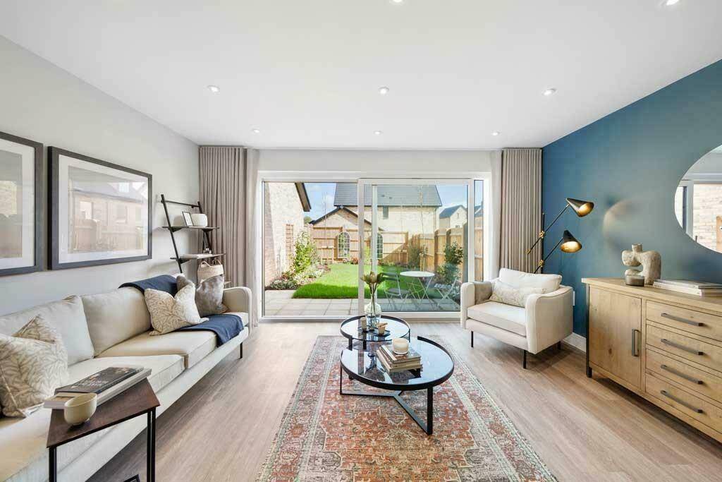 Primary image of Caxton Road,
Frome,
BA11 1NE