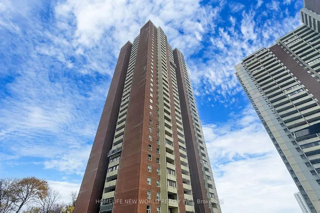 3 Massey Sq Unit 3604