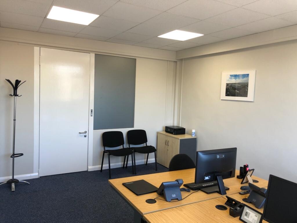 Additional image 5 of Hastingwood Industrial Park, Wood Lane, Birmingham, B24