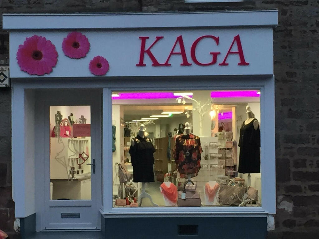 Additional image 23 of High Street, Turriff, AB53