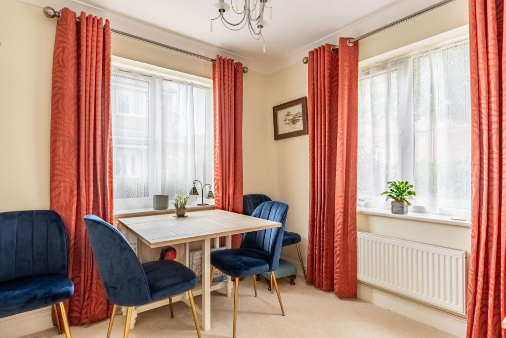 Additional image 5 of Old School Drive, Wheathampstead, St. Albans, Hertfordshire, AL4