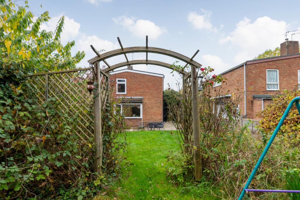 Additional image 16 of Cloverfield, Welwyn Garden City, Hertfordshire, AL7