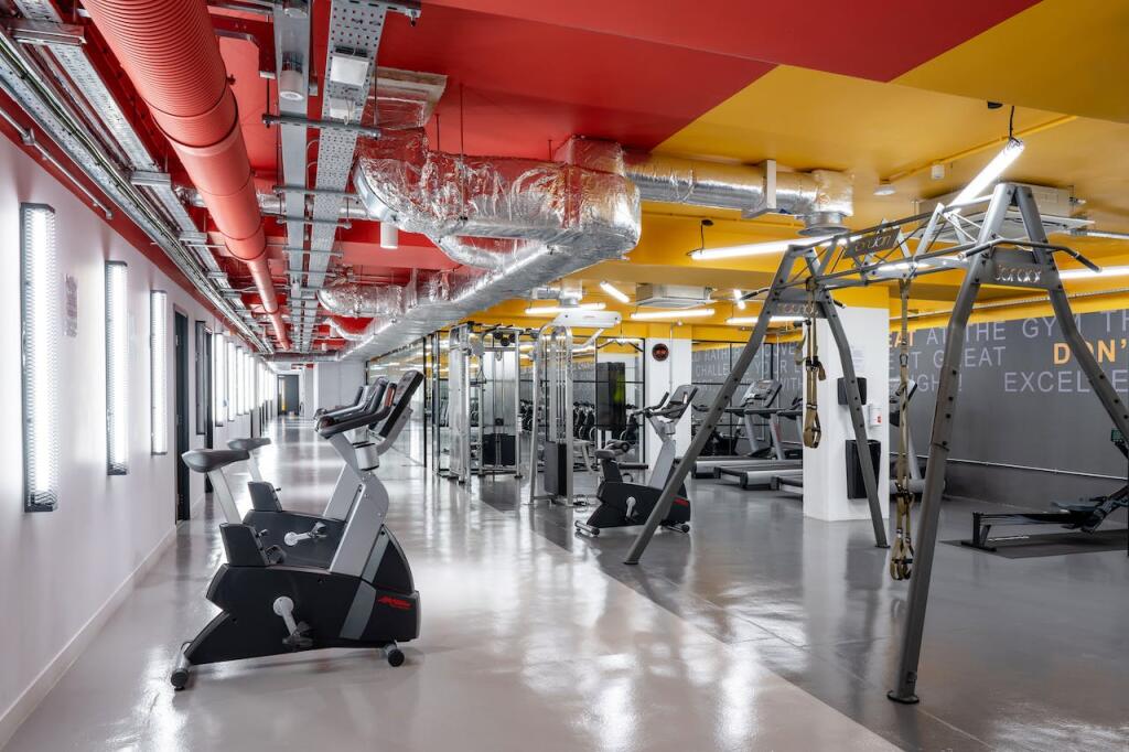 Additional image 8 of Tricorn Studios, Hagley Road, Birmingham, B16 8TP