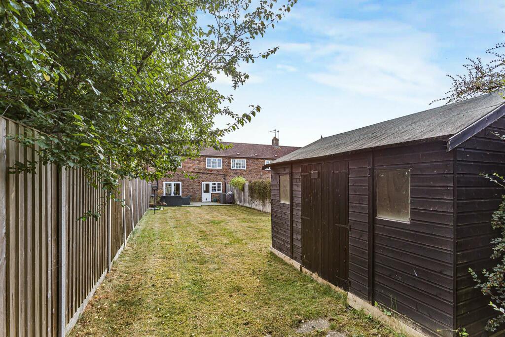 Additional image 22 of Boundary Lane, Welwyn Garden City, AL7