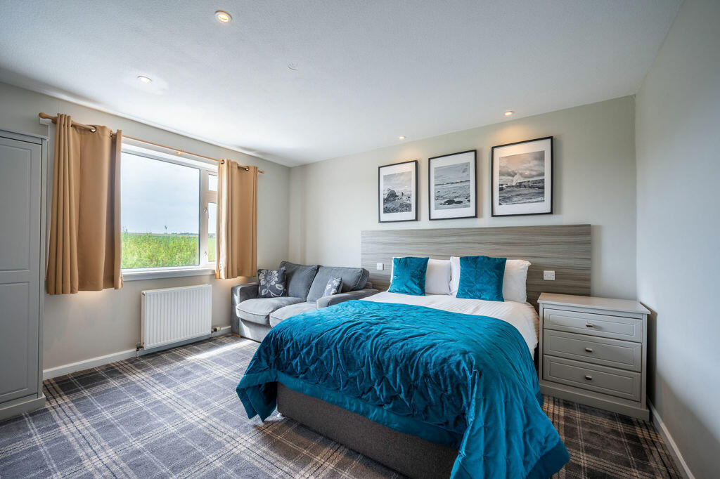 Additional image 8 of Cullen Bay Hotel, Cullen, Buckie, Aberdeenshire