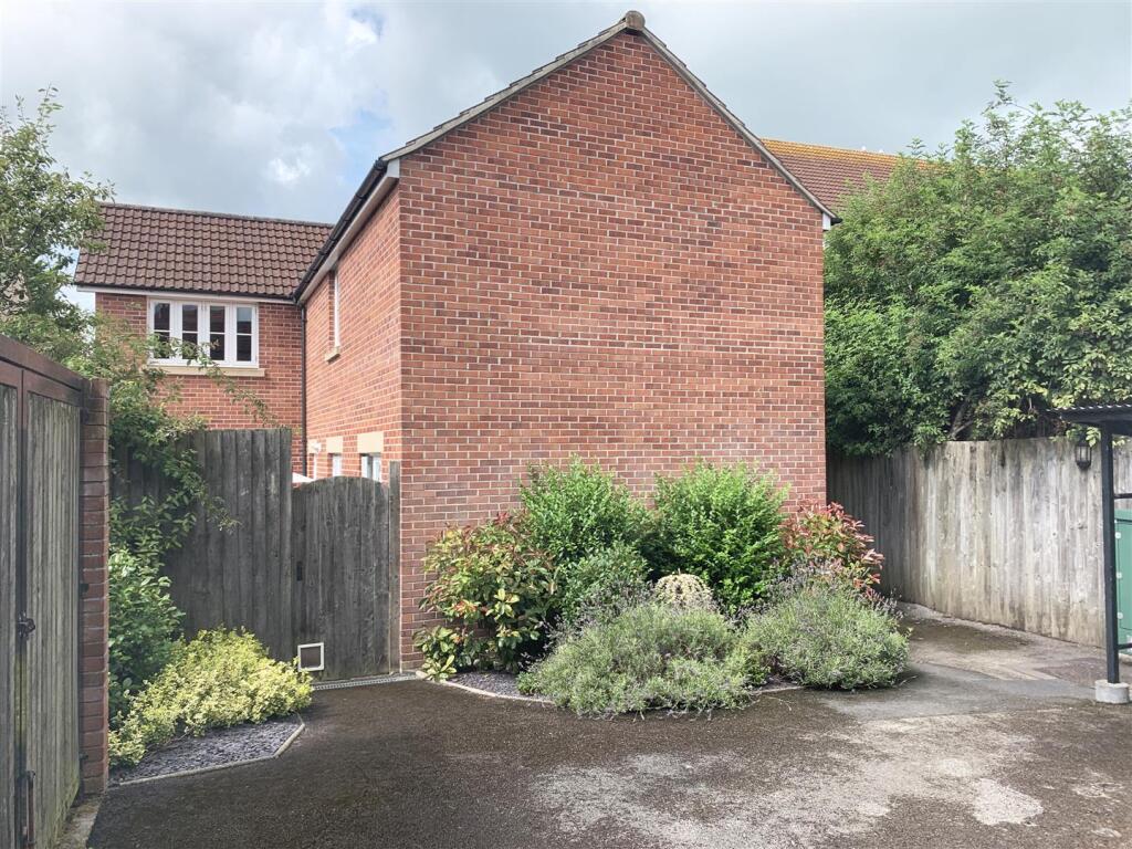 Additional image 12 of Northload Street, Glastonbury