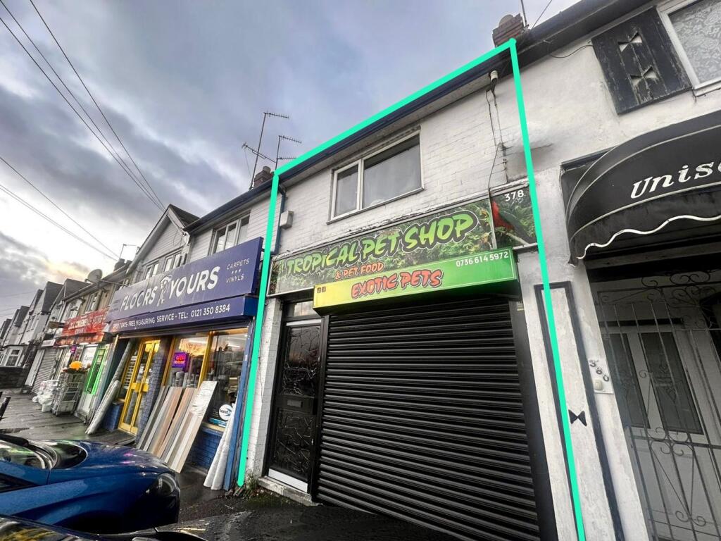 Additional image 10 of College Road, Kingstanding , Birmingham, B44