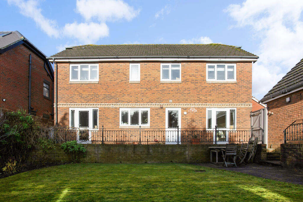 Additional image 13 of Nimrod Close, St. Albans, AL4