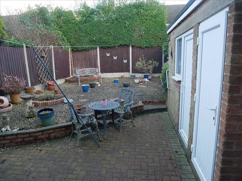 Additional image 13 of Digby Road, Coleshill