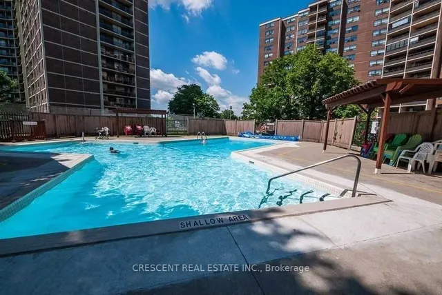 Additional image 36 of 551 The West Mall Unit 1522