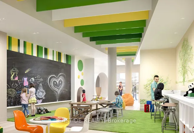 Additional image 20 of 36 Forest Manor Rd Unit 1010