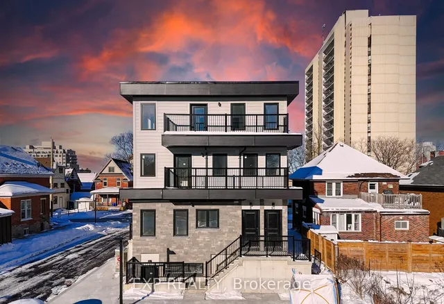 17 Peter St Unit 9