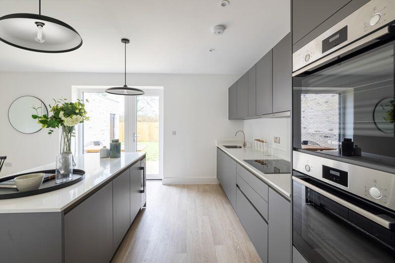 Additional image 2 of Detached 3-Bedroom Home at Longcroft at Cubis Bruton