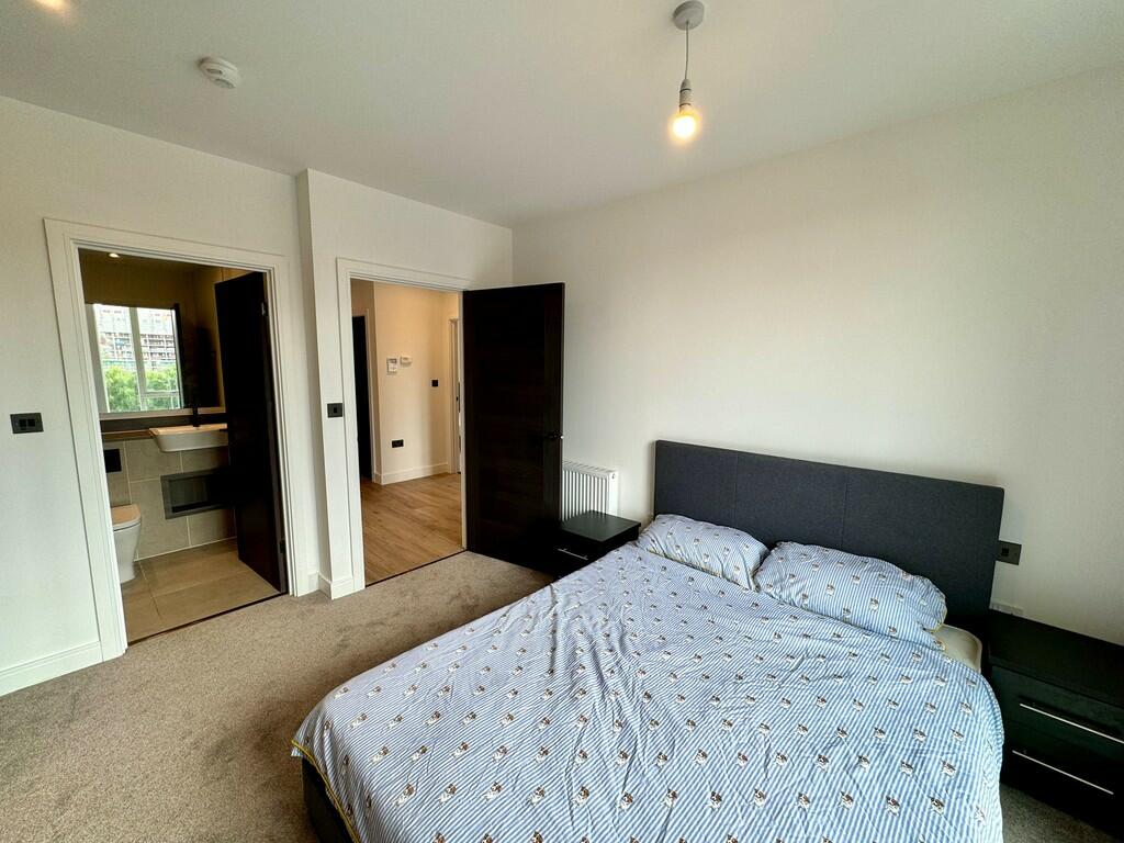 Additional image 20 of The Colmore, Snowhill Wharf, B4