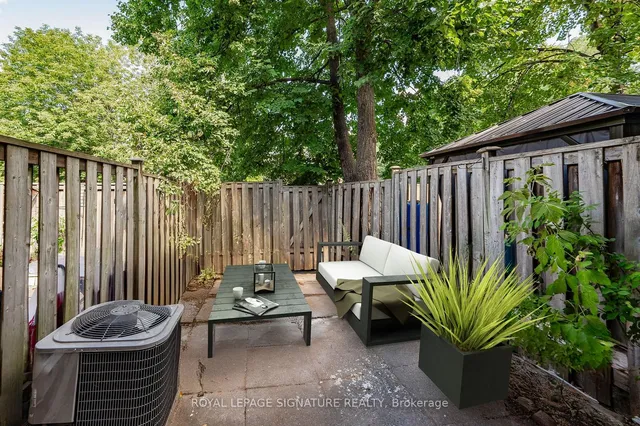 Additional image 36 of 275 Broadview Ave Unit 92